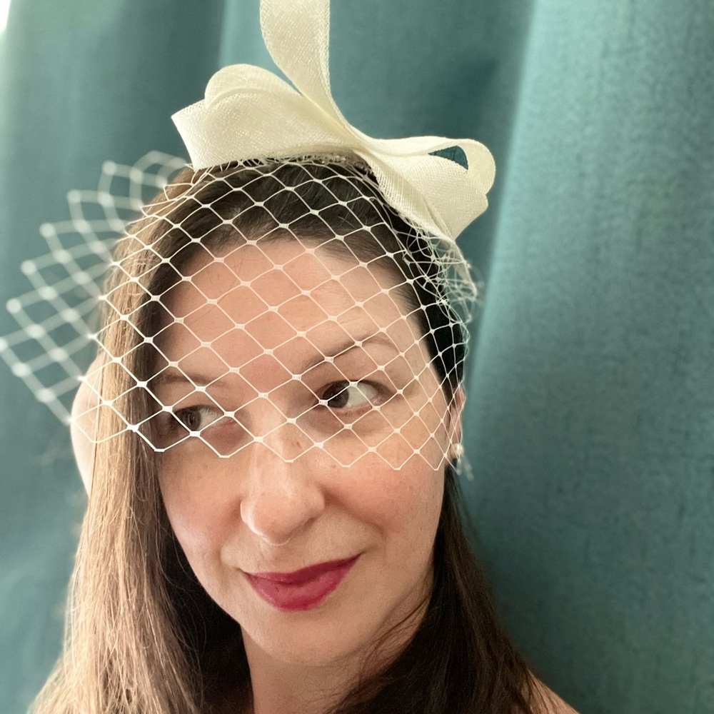 Wedding veil